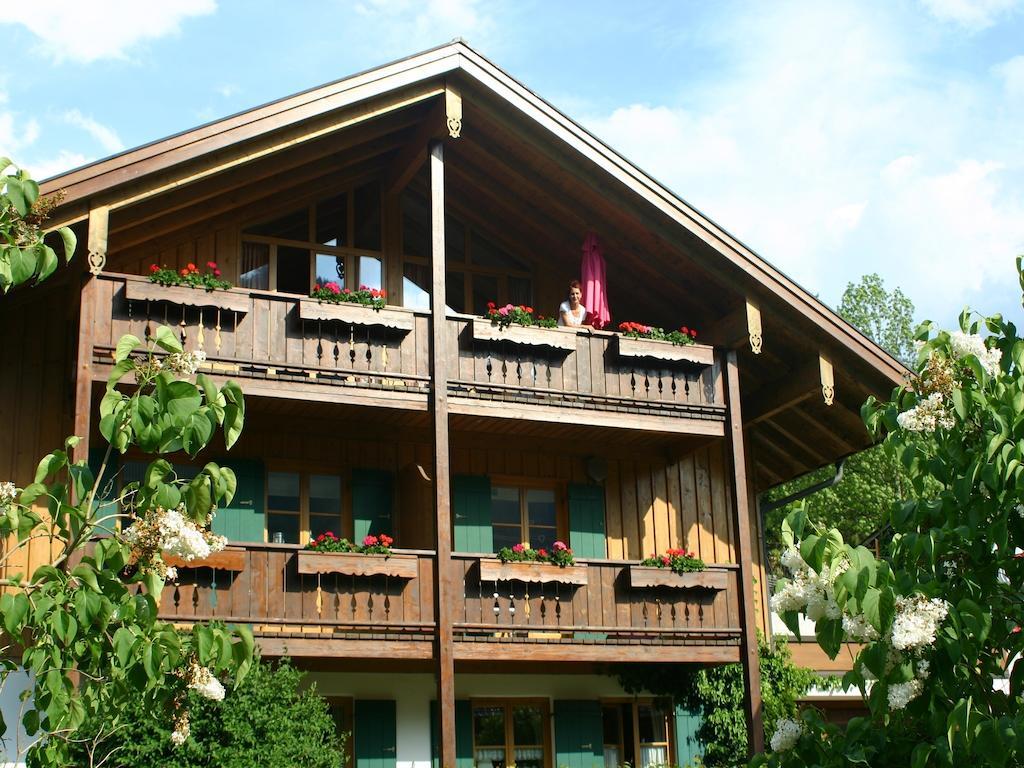 Casa Claudia - Die Schone 4-Sterne-Fewo - Im Sommer Bergbahntickets Inclusive Oberstdorf Exterior foto